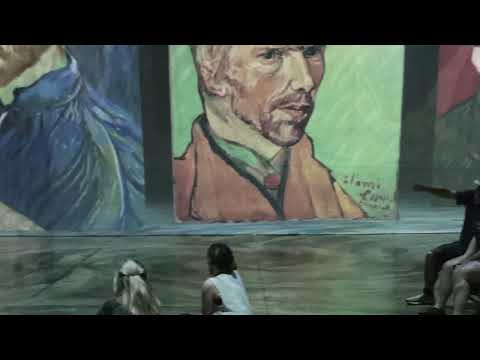 Beyond Van Gogh Fort Wayne