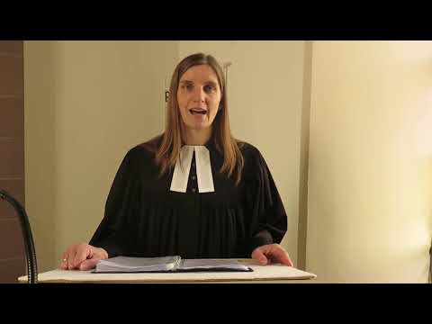 Evangelischer Gottesdienst aus der Christuskirche Allmendingen Reminiszere 28.02.21