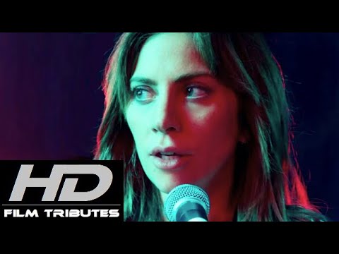 A Star Is Born • Shallow • Lady Gaga & Bradley Cooper