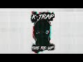 K-Trap - Wild & Winning ft Sharna Bass [Official Audio]