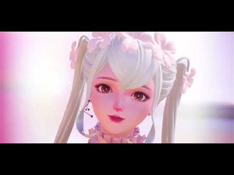 Dragon Raja SEA 2nd Anni.！