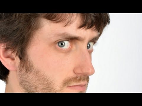 Map Men Out of Context