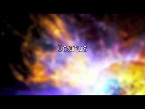Tosiek Degutis - Icarus - Ikar