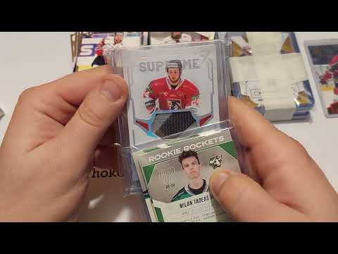 2022/23 TIPOS Extraliga Série 2 SportZoo - MAILDAY
