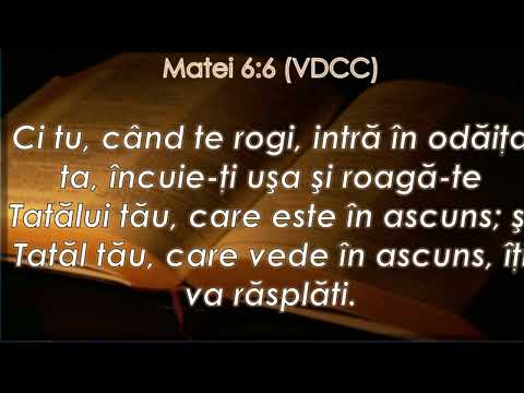 Minutele de rugăciune - Adrian Costaș 17.06.2023