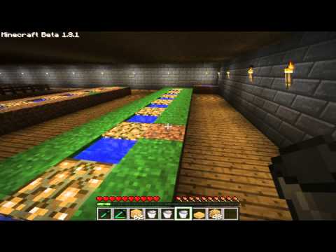 silverkill95 - Minecraft Skyblock Survival + Alchemy  -  Ep50 The longest video i ever made!