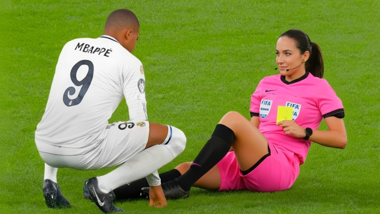 100% Sportsmanship Moments