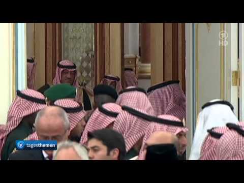 tagesthemen 23:15 Uhr, 24.01.2015