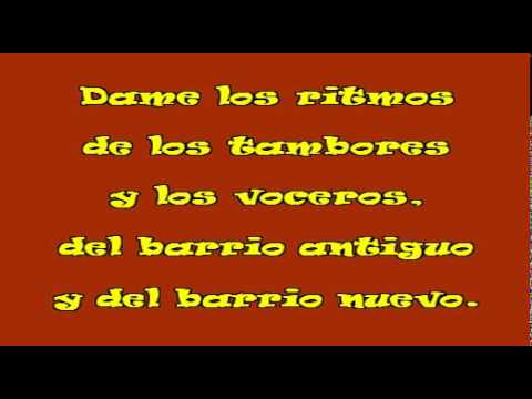 ana belén   contamíname