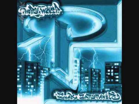 HORY WASP "znak zapytania" serce miasta krzyczy feat RAFI (pdg)