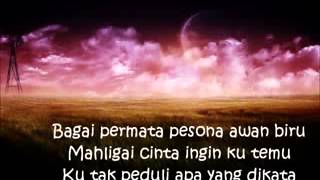 Alyah ft Ben   Permata Lyrics
