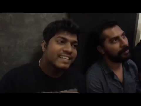 Navarasam (Thaikkudam Bridge) Acoustic Jamming