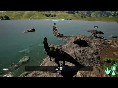 The isle - How to get prime cera