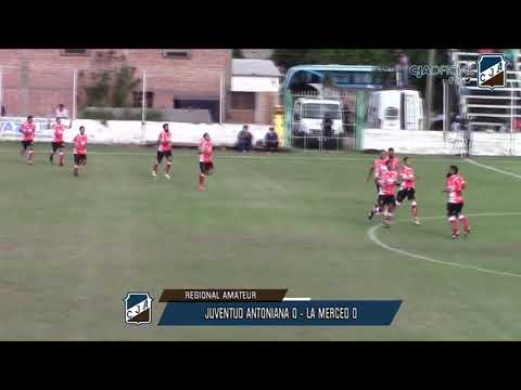 TORNEO REGIONAL AMATEUR 2021/22 ZONA 6 - FECHA 3