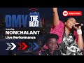 Nonchalant 5 O Clock In The Morning Full Performance