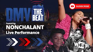 Nonchalant - 5&#39; O&#39;clock in The Morning Full Performance