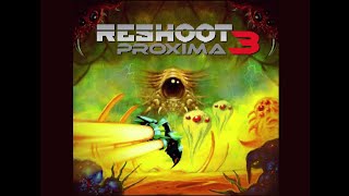 New Amiga Games & demos 2023 Reshoot Proxima 3 & Devil's Temple &  ElectroMan & Rally Cross...