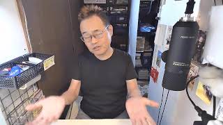 掘っ立て小屋 夜ライブ
