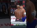A CRAZY SPINNING WHEEL KICK FROM NEMKOV? #shorts #bellator