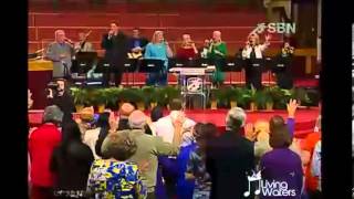 Is not this the Land of Beulah FWC Singers