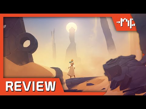 Call of the Sea Review - Noisy Pixel