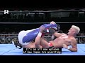 Will Ospreay vs. Zack Sabre Jr. from Royal Quest III | NJPW on Thu. at 10 p.m. ET