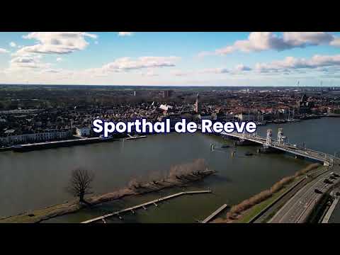 Stadsderby Wit-Blauw/Green Organics vs. Dos Kampen/Unique waterontharders