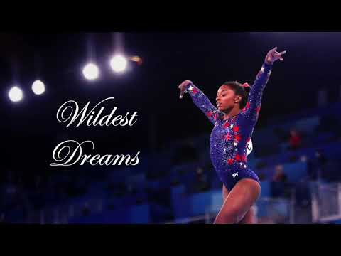 Wildest Dreams (Taylor's Version) - Gymnastics Floor Music