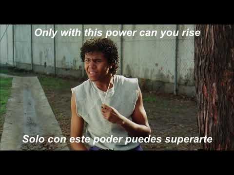 Hold On To The Vision | Subtitulado Español - Ingles