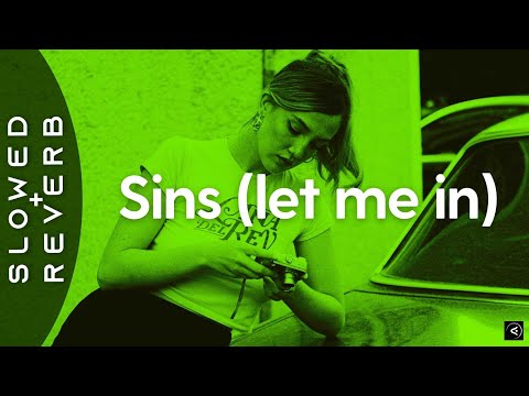 Kanii, Trippie Redd - sins (let me in) (s l o w e d + r e v e r b)