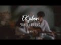 Ek Jibon | perfectly slowed + reverb | @izxa_music