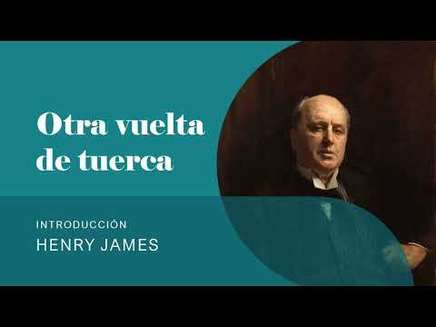 Henry James - Novelas Clasicas