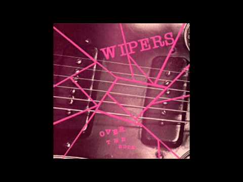 Wipers - Over The Edge