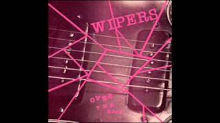 Wipers - Over The Edge