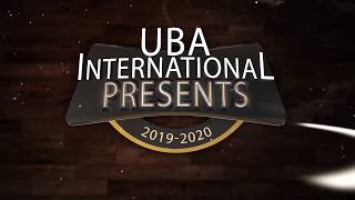 UBA INTERNATIONAL