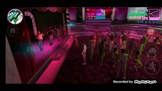 GTA Vice City - Dana Glover - The Way (Radio Song)