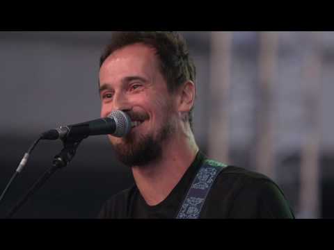 The Kreins - Runaway Train (Soul Asylum cover) Live from Banicky jarmok 2018