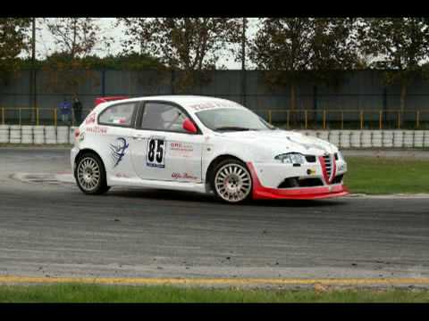 Giuseppe Paoloni Tribute