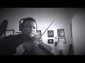 Tennessee Whiskey - Chris Stapleton (Dominique Hammons Violin Cover)