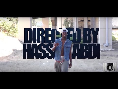 Blacka Da Don | Work Hard (Official Video)