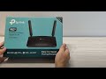 Роутер TP-LINK ARCHER-MR600