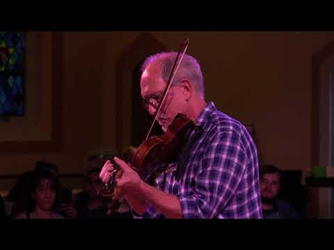 "Bonaparte’s Retreat" – Bruce Molsky at GMW 2017