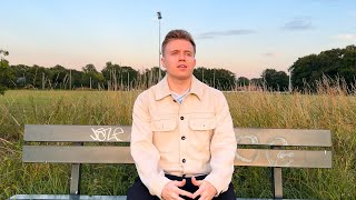 I left Thailand…