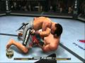 8º JUNIOR DOS SANTOS VS SHANE CARWIN