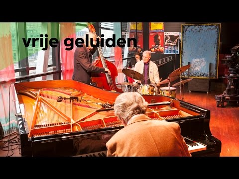 Louis van Dijk Trio - Cole Porter/ What is this thing called love (Live @Bimhuis Amsterdam)