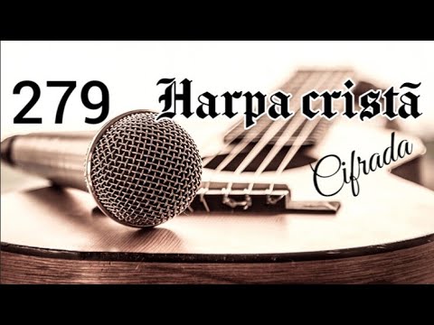 Harpa cristã 279. Ali quero ir, e tu?