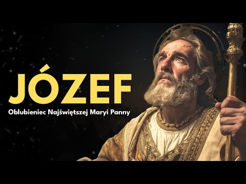 Święty Józef: Święty, którego SYN BOGA nazywał OJCEM