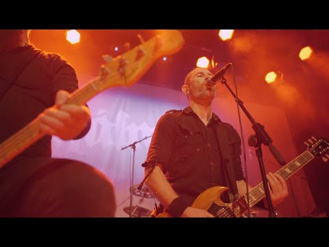 SKÁLMÖLD - Árás (live) | Napalm Records