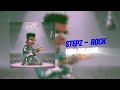 Stepz Rock Audio