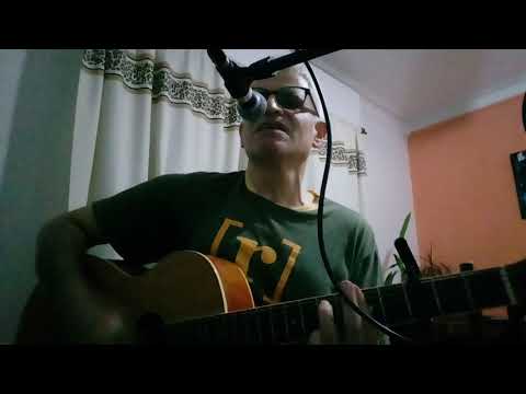 El mareo   Tema de Bajo Fondo Interpreta Aurelio Cunha